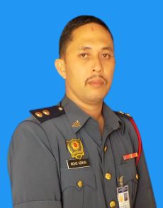 TPgB II (TBK2) MOHD AZWAN BIN MAT NOOR